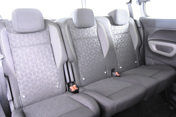 Peugeot Rifter 1.5 BlueHDI Allure *1ste Eigenaar*Navigatie*Trekhaak*