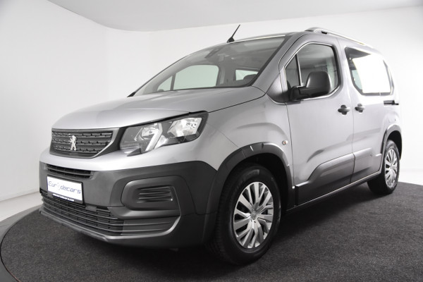 Peugeot Rifter 1.5 BlueHDI Allure *1ste Eigenaar*Navigatie*Trekhaak*