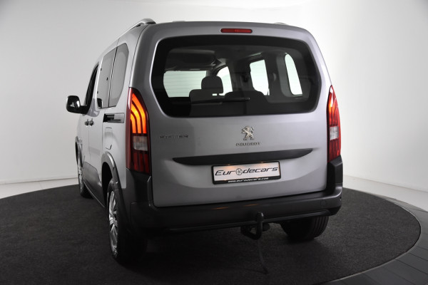 Peugeot Rifter 1.5 BlueHDI Allure *1ste Eigenaar*Navigatie*Trekhaak*