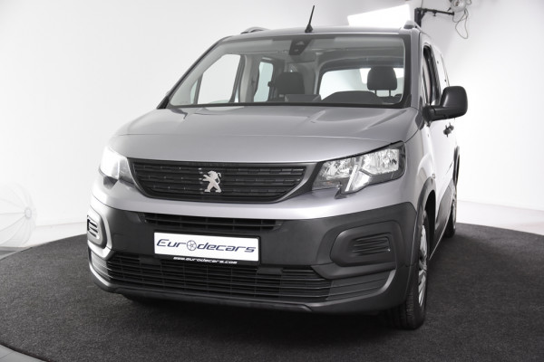 Peugeot Rifter 1.5 BlueHDI Allure *1ste Eigenaar*Navigatie*Trekhaak*