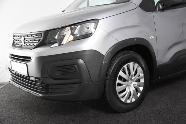 Peugeot Rifter 1.5 BlueHDI Allure *1ste Eigenaar*Navigatie*Trekhaak*