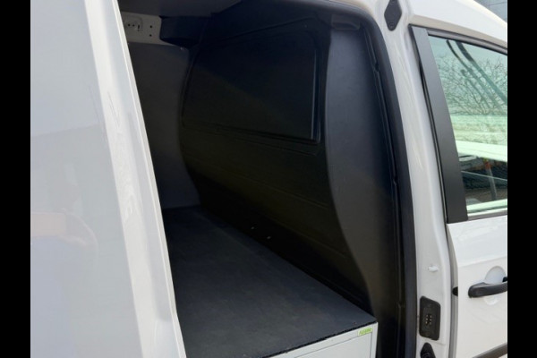 Volkswagen Caddy 1.4 TGI L2H1 EcoFuel Maxi Comfortline AIRCO I MULTIMEDIA I 1e EIGENAAR I COMPETE ONDERHOUDSHISTORIE I RIJDEN OP GROEN GAS IS CO2 NEUTRAAL