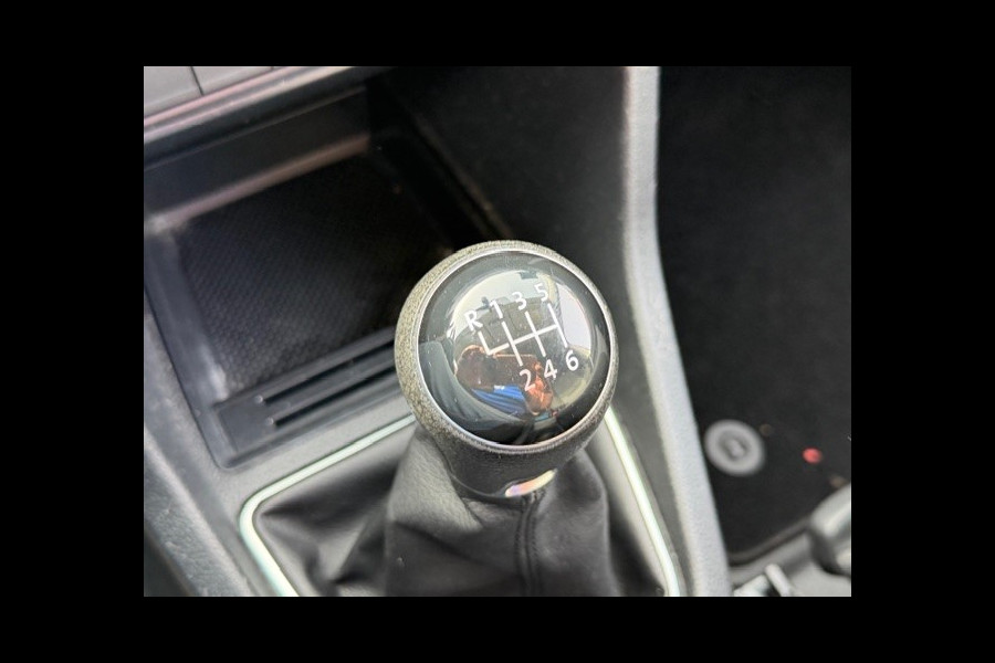 Volkswagen Caddy 1.4 TGI L2H1 EcoFuel Maxi Comfortline AIRCO I MULTIMEDIA I 1e EIGENAAR I COMPETE ONDERHOUDSHISTORIE I RIJDEN OP GROEN GAS IS CO2 NEUTRAAL