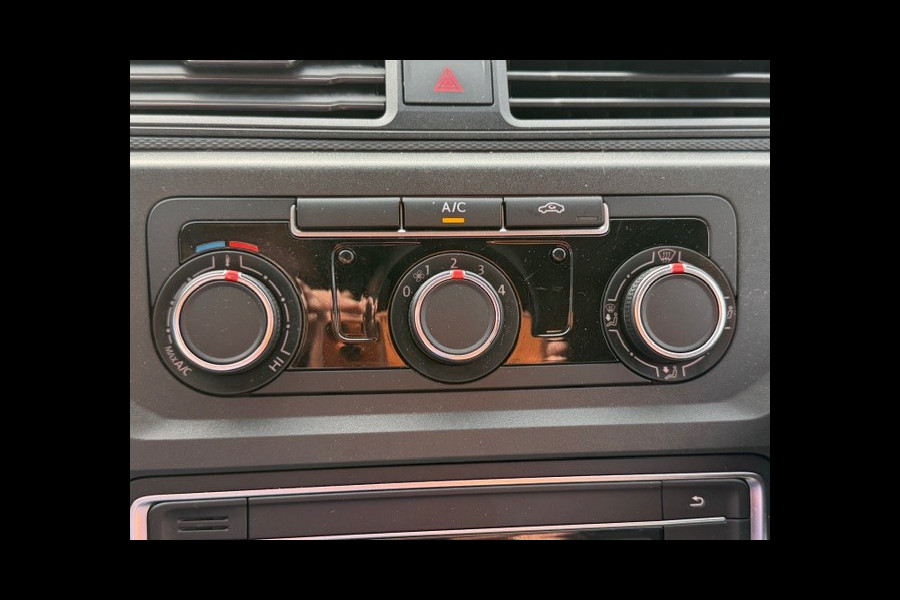 Volkswagen Caddy 1.4 TGI L2H1 EcoFuel Maxi Comfortline AIRCO I MULTIMEDIA I 1e EIGENAAR I COMPETE ONDERHOUDSHISTORIE I RIJDEN OP GROEN GAS IS CO2 NEUTRAAL