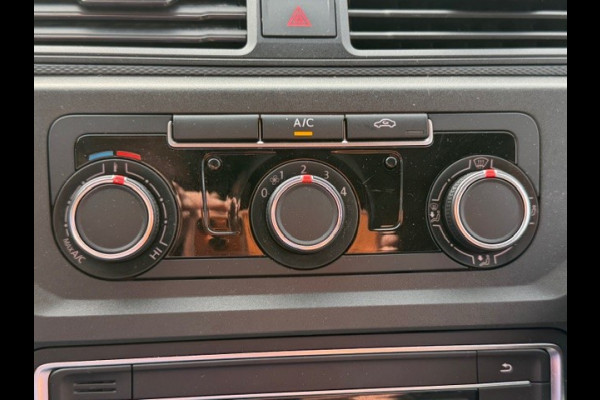 Volkswagen Caddy 1.4 TGI L2H1 EcoFuel Maxi Comfortline AIRCO I MULTIMEDIA I 1e EIGENAAR I COMPETE ONDERHOUDSHISTORIE I RIJDEN OP GROEN GAS IS CO2 NEUTRAAL