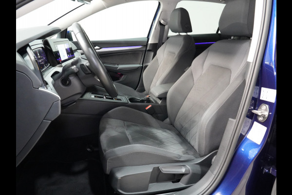 Volkswagen Golf 1.0 eTSI 110pk DSG Life Business Navi Stoel/Stuurverw. Android/Carplay Camera Digital Cockpit