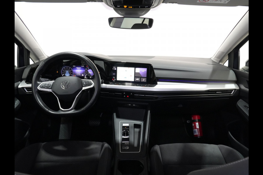 Volkswagen Golf 1.0 eTSI 110pk DSG Life Business Navi Stoel/Stuurverw. Android/Carplay Camera Digital Cockpit