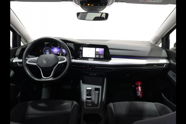 Volkswagen Golf 1.0 eTSI 110pk DSG Life Business Navi Stoel/Stuurverw. Android/Carplay Camera Digital Cockpit