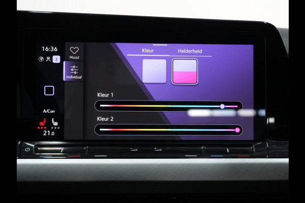 Volkswagen Golf 1.0 eTSI 110pk DSG Life Business Navi Stoel/Stuurverw. Android/Carplay Camera Digital Cockpit