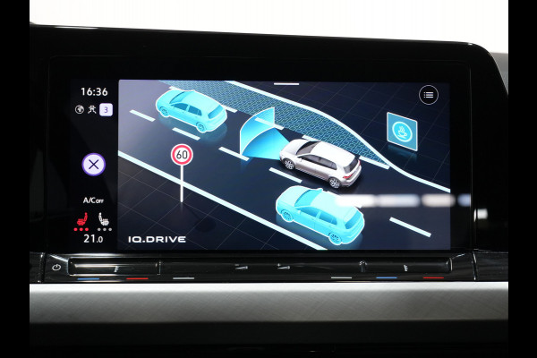 Volkswagen Golf 1.0 eTSI 110pk DSG Life Business Navi Stoel/Stuurverw. Android/Carplay Camera Digital Cockpit