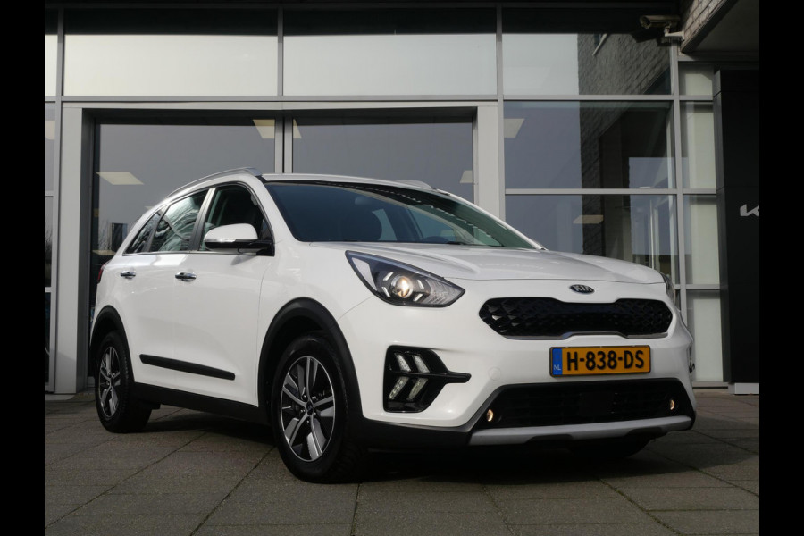 Kia Niro 1.6 GDi Hybrid DynamicLine | Adaptief | Navi | CLima | Camera | Carplay |