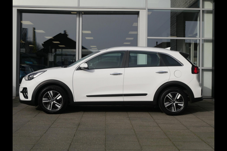 Kia Niro 1.6 GDi Hybrid DynamicLine | Adaptief | Navi | CLima | Camera | Carplay |