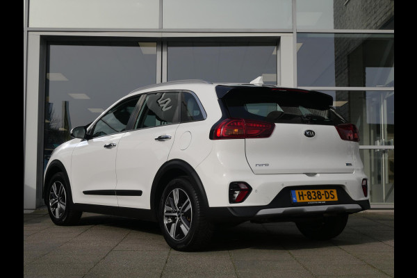 Kia Niro 1.6 GDi Hybrid DynamicLine | Adaptief | Navi | CLima | Camera | Carplay |