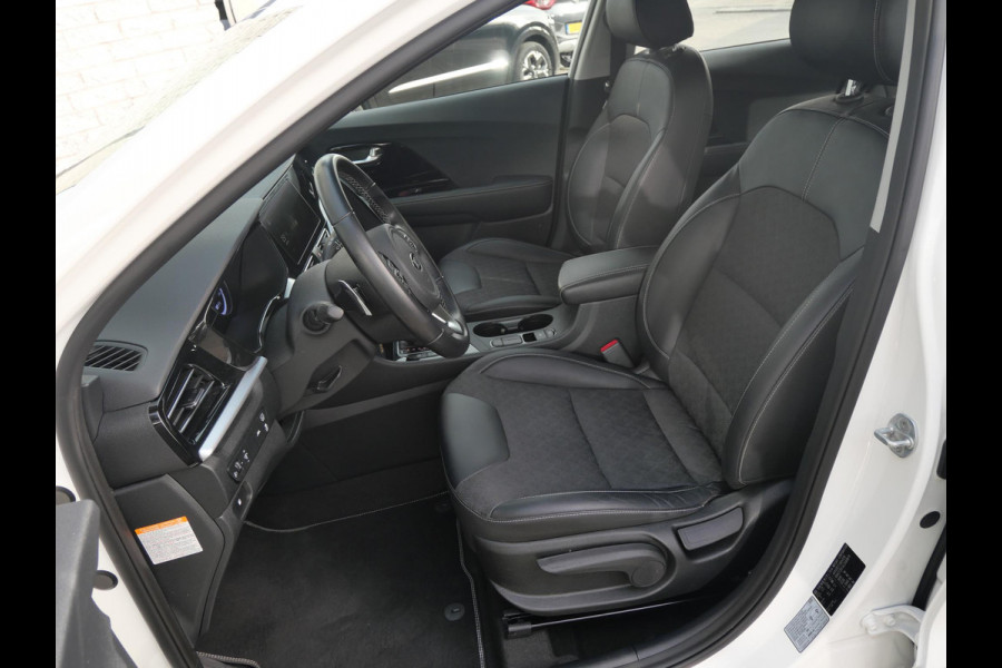 Kia Niro 1.6 GDi Hybrid DynamicLine | Adaptief | Navi | CLima | Camera | Carplay |