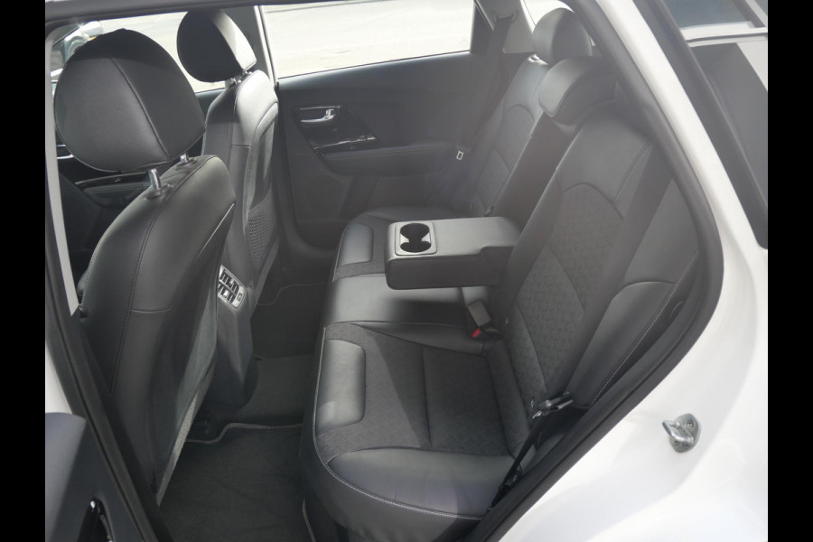 Kia Niro 1.6 GDi Hybrid DynamicLine | Adaptief | Navi | CLima | Camera | Carplay |