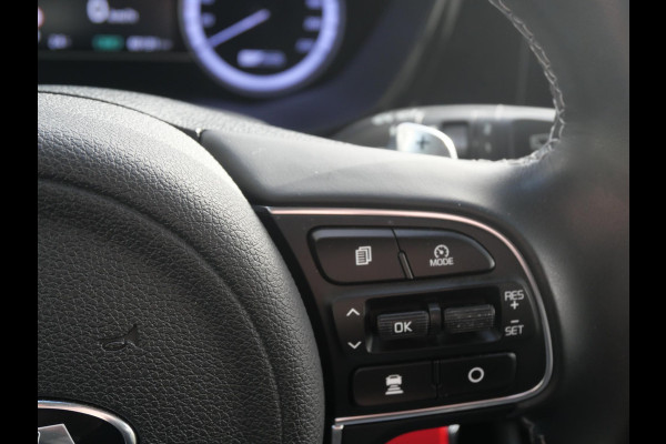 Kia Niro 1.6 GDi Hybrid DynamicLine | Adaptief | Navi | CLima | Camera | Carplay |