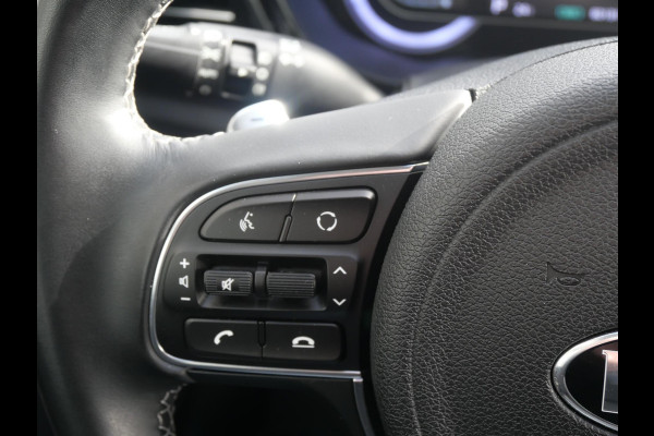 Kia Niro 1.6 GDi Hybrid DynamicLine | Adaptief | Navi | CLima | Camera | Carplay |
