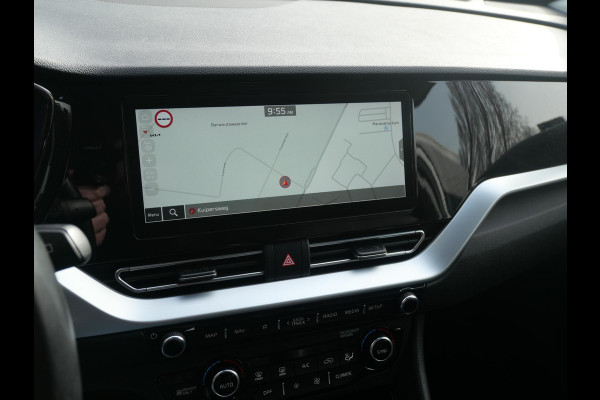 Kia Niro 1.6 GDi Hybrid DynamicLine | Adaptief | Navi | CLima | Camera | Carplay |