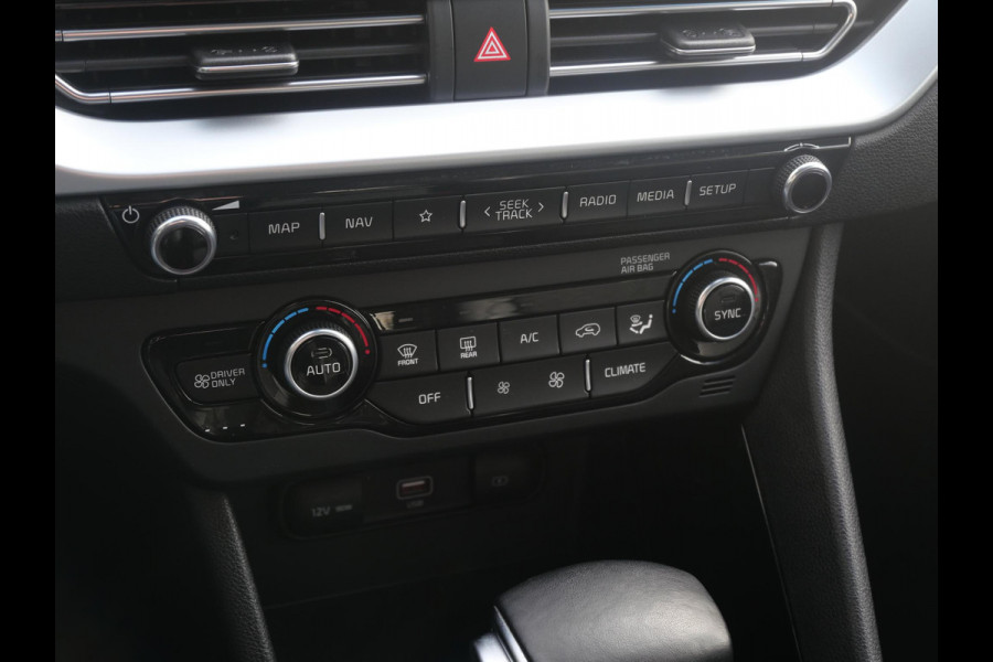 Kia Niro 1.6 GDi Hybrid DynamicLine | Adaptief | Navi | CLima | Camera | Carplay |