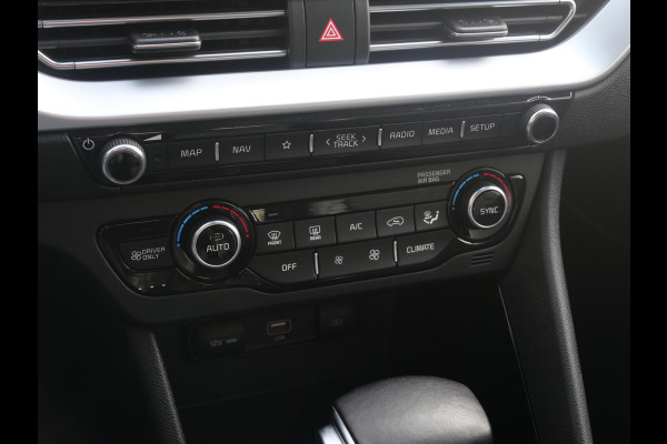 Kia Niro 1.6 GDi Hybrid DynamicLine | Adaptief | Navi | CLima | Camera | Carplay |