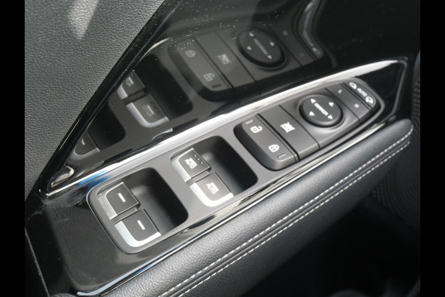 Kia Niro 1.6 GDi Hybrid DynamicLine | Adaptief | Navi | CLima | Camera | Carplay |