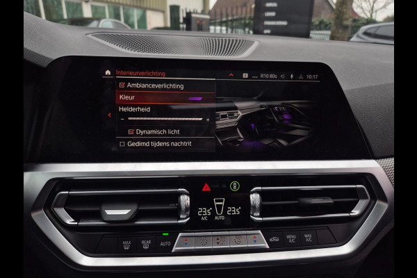 BMW 2 Serie 220i M Sport Coupé 50-jahre Edition Fabrieksgarantie Schuifdak NAP NL CarPlay Camera 100% Dealeronderhouden RIJKLAAR