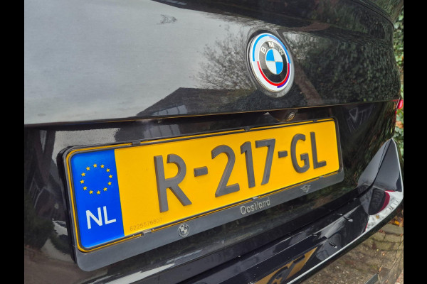 BMW 2 Serie 220i M Sport Coupé 50-jahre Edition Fabrieksgarantie Schuifdak NAP NL CarPlay Camera 100% Dealeronderhouden RIJKLAAR