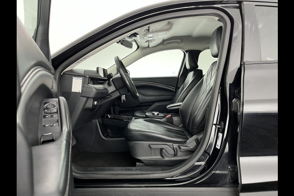 Ford Mustang Mach-E RWD 75 kWh [ 3-Fase-11kW ] {SOH-83%} (INCL-BTW)  Aut. *LEATHER | FULL-LED | DAB | DIGI-COCKPIT | KEYLESS | NAVI-FULLMAP | CARPLAY | HEATED-COMFORTSEATS | TOPVIEW | ADAPTIVE-CRUISE | PRIVACY-GLASS | 18'' ALU*