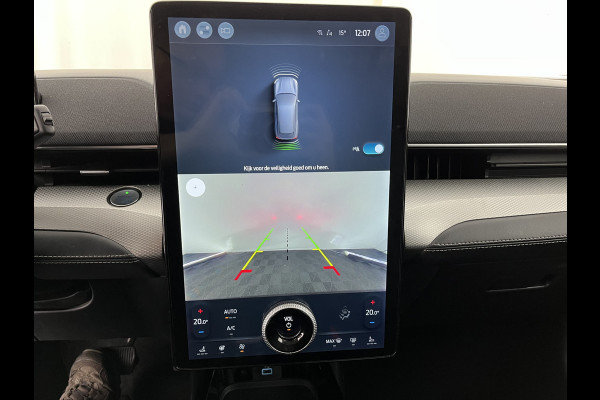 Ford Mustang Mach-E RWD 75 kWh [ 3-Fase-11kW ] {SOH-83%} (INCL-BTW)  Aut. *LEATHER | FULL-LED | DAB | DIGI-COCKPIT | KEYLESS | NAVI-FULLMAP | CARPLAY | HEATED-COMFORTSEATS | TOPVIEW | ADAPTIVE-CRUISE | PRIVACY-GLASS | 18'' ALU*