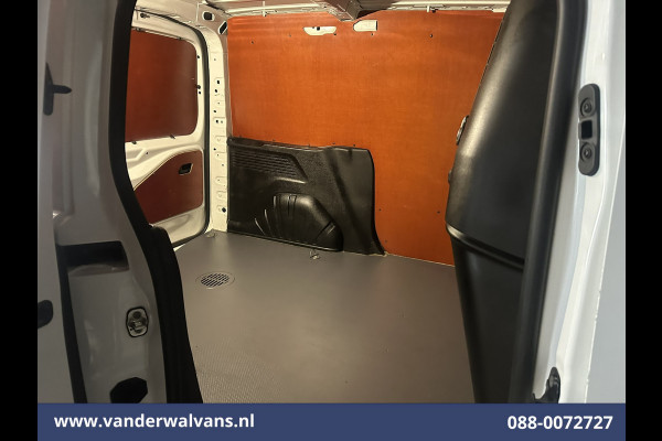 Peugeot Partner 1.5 BlueHDI 102pk L1H1 Euro6 Airco | Apple Carplay | Android Auto | Cruisecontrol | Trekhaak Parkeersensoren