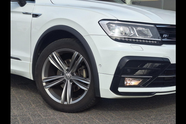 Volkswagen Tiguan 1.5 TSI ACT DSG Highline Business R | Panorama | Climate V+A | Adaptive CC | LED | Navi |