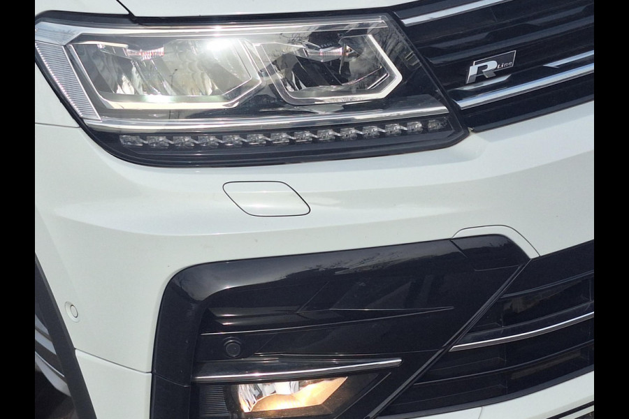 Volkswagen Tiguan 1.5 TSI ACT DSG Highline Business R | Panorama | Climate V+A | Adaptive CC | LED | Navi |