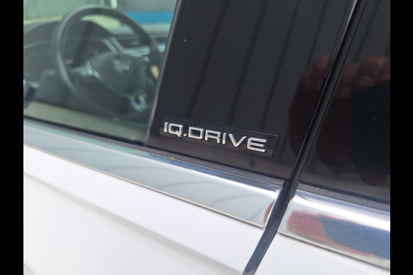 Volkswagen Tiguan 1.5 TSI ACT DSG Highline Business R | Panorama | Climate V+A | Adaptive CC | LED | Navi |