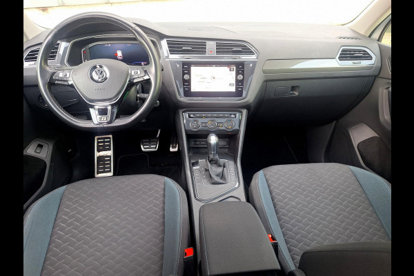 Volkswagen Tiguan 1.5 TSI ACT DSG Highline Business R | Panorama | Climate V+A | Adaptive CC | LED | Navi |