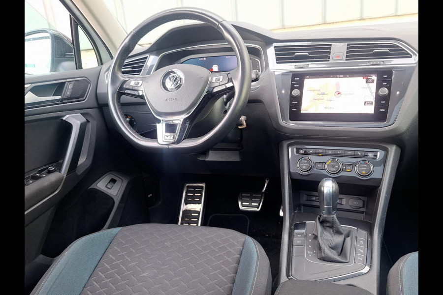 Volkswagen Tiguan 1.5 TSI ACT DSG Highline Business R | Panorama | Climate V+A | Adaptive CC | LED | Navi |