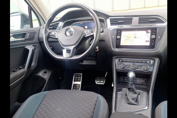 Volkswagen Tiguan 1.5 TSI ACT DSG Highline Business R | Panorama | Climate V+A | Adaptive CC | LED | Navi |