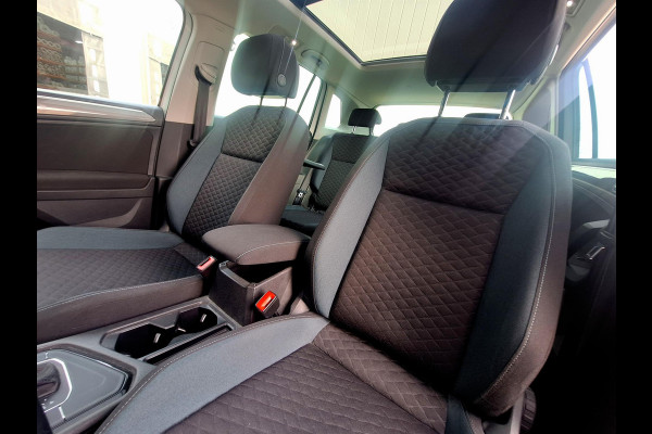 Volkswagen Tiguan 1.5 TSI ACT DSG Highline Business R | Panorama | Climate V+A | Adaptive CC | LED | Navi |