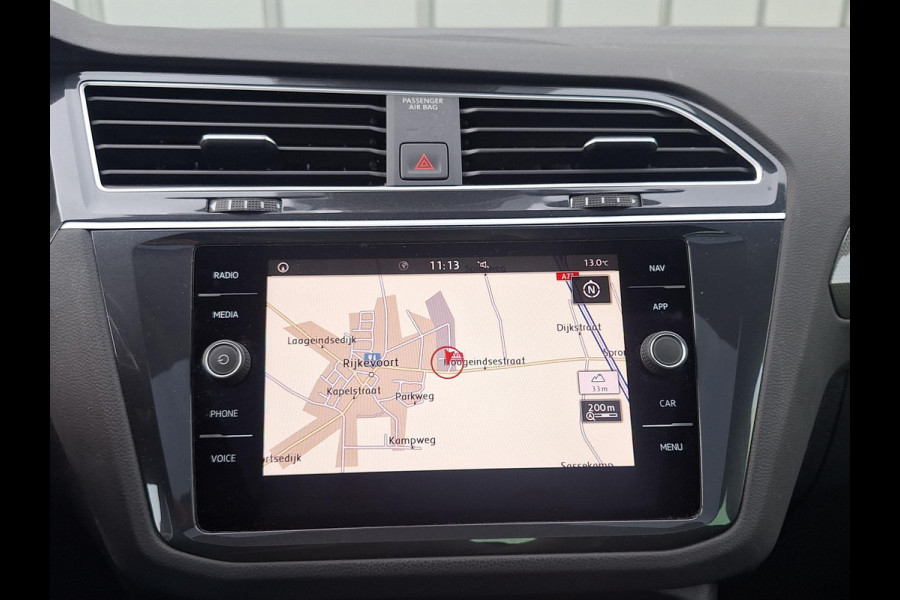 Volkswagen Tiguan 1.5 TSI ACT DSG Highline Business R | Panorama | Climate V+A | Adaptive CC | LED | Navi |