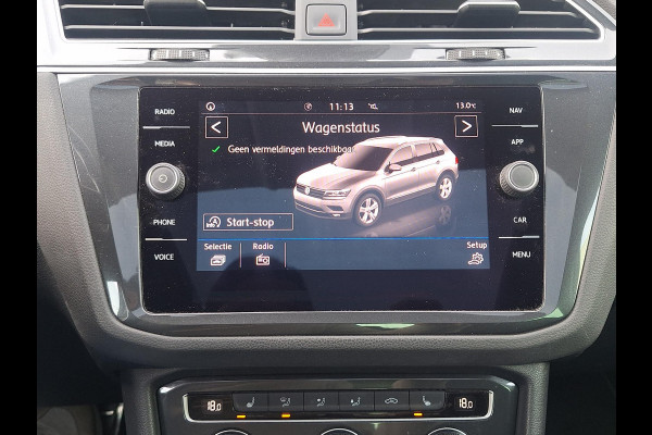 Volkswagen Tiguan 1.5 TSI ACT DSG Highline Business R | Panorama | Climate V+A | Adaptive CC | LED | Navi |