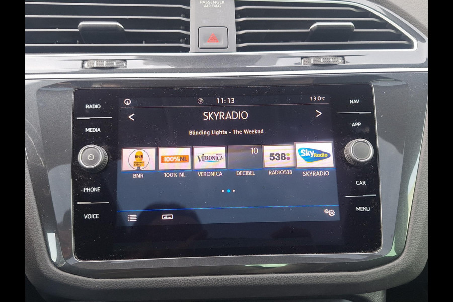 Volkswagen Tiguan 1.5 TSI ACT DSG Highline Business R | Panorama | Climate V+A | Adaptive CC | LED | Navi |