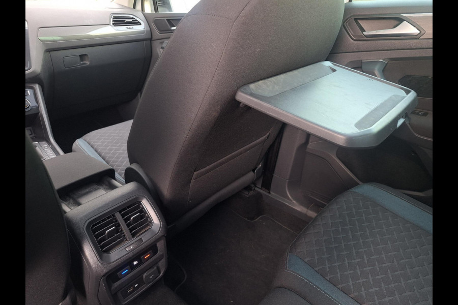 Volkswagen Tiguan 1.5 TSI ACT DSG Highline Business R | Panorama | Climate V+A | Adaptive CC | LED | Navi |