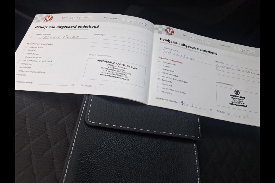 Volkswagen Tiguan 1.5 TSI ACT DSG Highline Business R | Panorama | Climate V+A | Adaptive CC | LED | Navi |