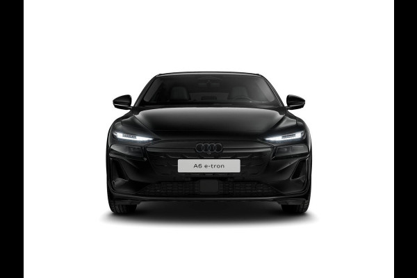 Audi A6 Sportback e-tron Advanced edition e-tron 83 kWh 286 pk | Techniekpakket | Optiekpakket zwart | Sportstoelen leder | Privacy glas |