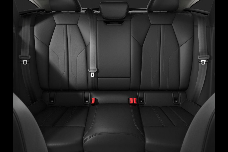 Audi A6 Sportback e-tron Advanced edition e-tron 83 kWh 286 pk | Techniekpakket | Optiekpakket zwart | Sportstoelen leder | Privacy glas |