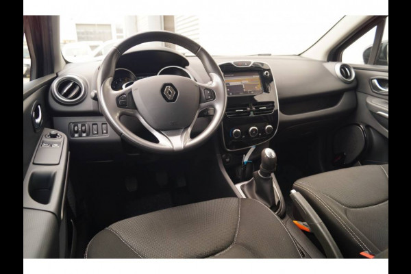 Renault Clio Estate 1.5 dCi Night&Day -NAVI-AIRCO-LED-