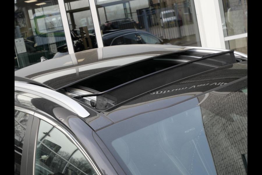 Kia Ceed Sportswagon 1.0 T-GDi GT-Line | Open Dak | Stoel-Stuurverwarming | 17''LM | Navi | Carplay |