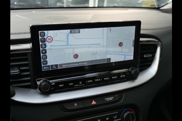 Kia Ceed Sportswagon 1.0 T-GDi GT-Line | Open Dak | Stoel-Stuurverwarming | 17''LM | Navi | Carplay |