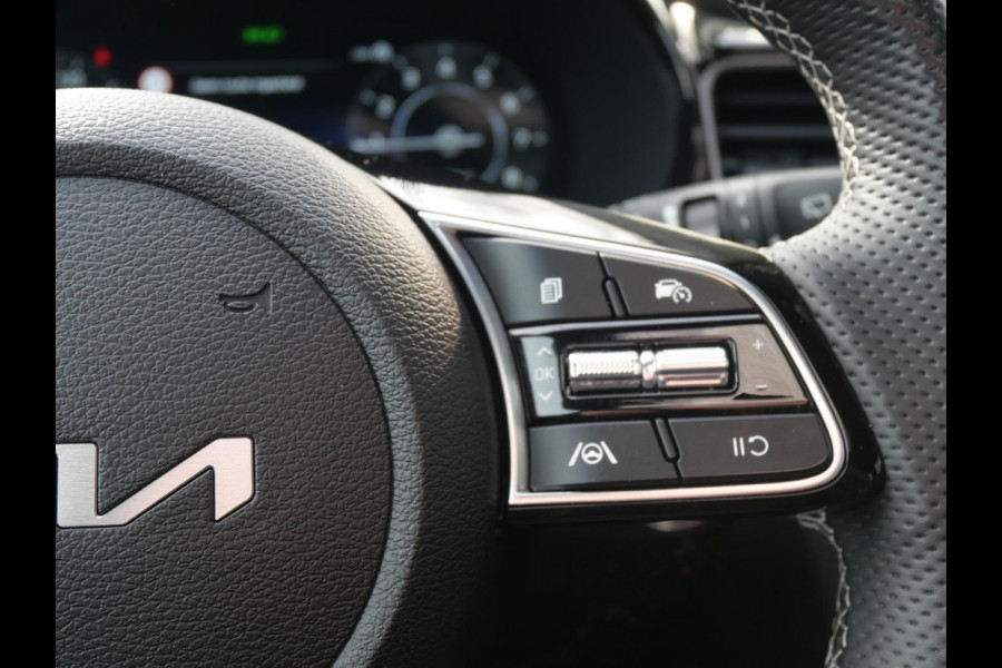Kia Ceed Sportswagon 1.0 T-GDi GT-Line | Open Dak | Stoel-Stuurverwarming | 17''LM | Navi | Carplay |