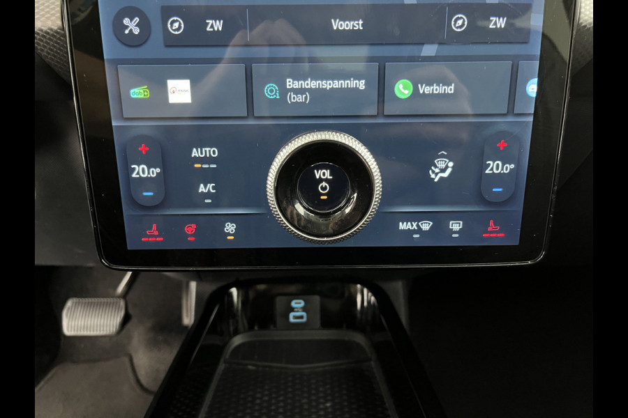 Ford Mustang Mach-E RWD 75 kWh [ 3-Fase-11kW ] {SOH-83%} (INCL-BTW)  Aut. *LEATHER | FULL-LED | DAB | DIGI-COCKPIT | KEYLESS | NAVI-FULLMAP | CARPLAY | HEATED-COMFORTSEATS | TOPVIEW | ADAPTIVE-CRUISE | PRIVACY-GLASS | 18'' ALU*