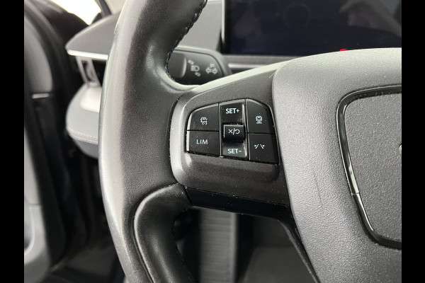 Ford Mustang Mach-E RWD 75 kWh [ 3-Fase-11kW ] {SOH-83%} (INCL-BTW)  Aut. *LEATHER | FULL-LED | DAB | DIGI-COCKPIT | KEYLESS | NAVI-FULLMAP | CARPLAY | HEATED-COMFORTSEATS | TOPVIEW | ADAPTIVE-CRUISE | PRIVACY-GLASS | 18'' ALU*